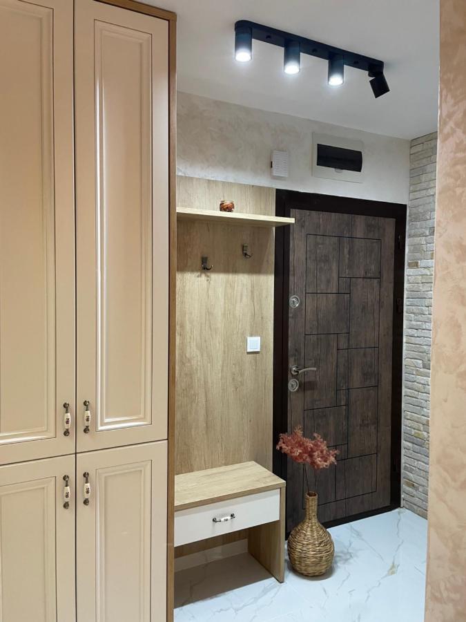 Boutique Apartment Bansko Bell Tower Eksteriør billede