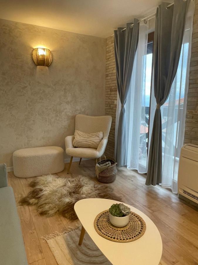 Boutique Apartment Bansko Bell Tower Eksteriør billede