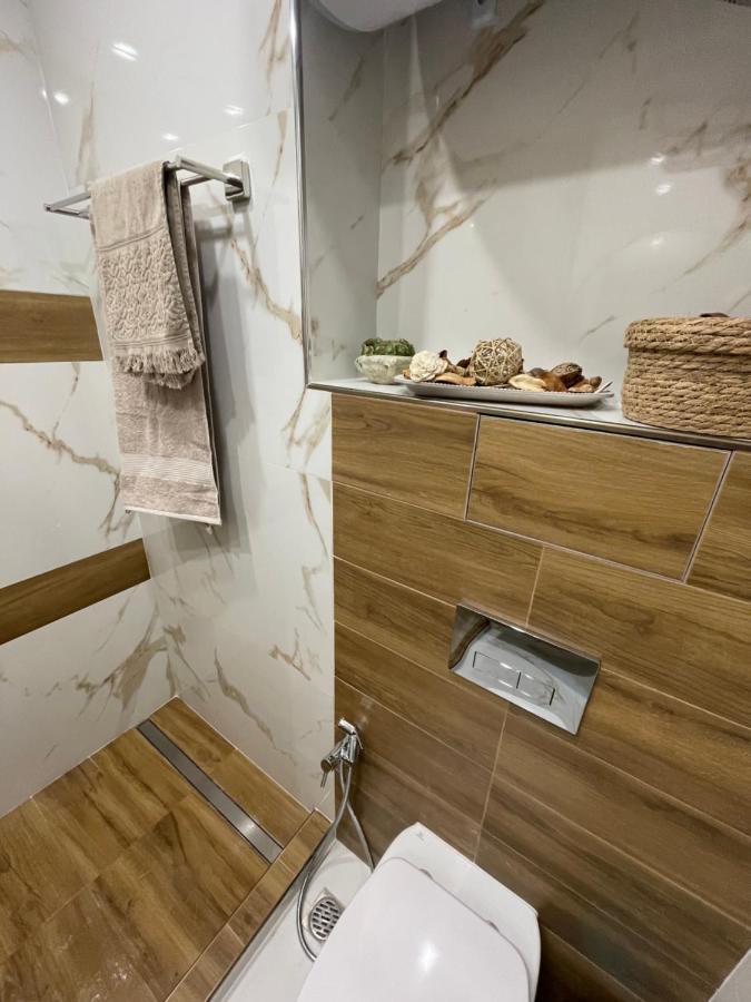 Boutique Apartment Bansko Bell Tower Eksteriør billede
