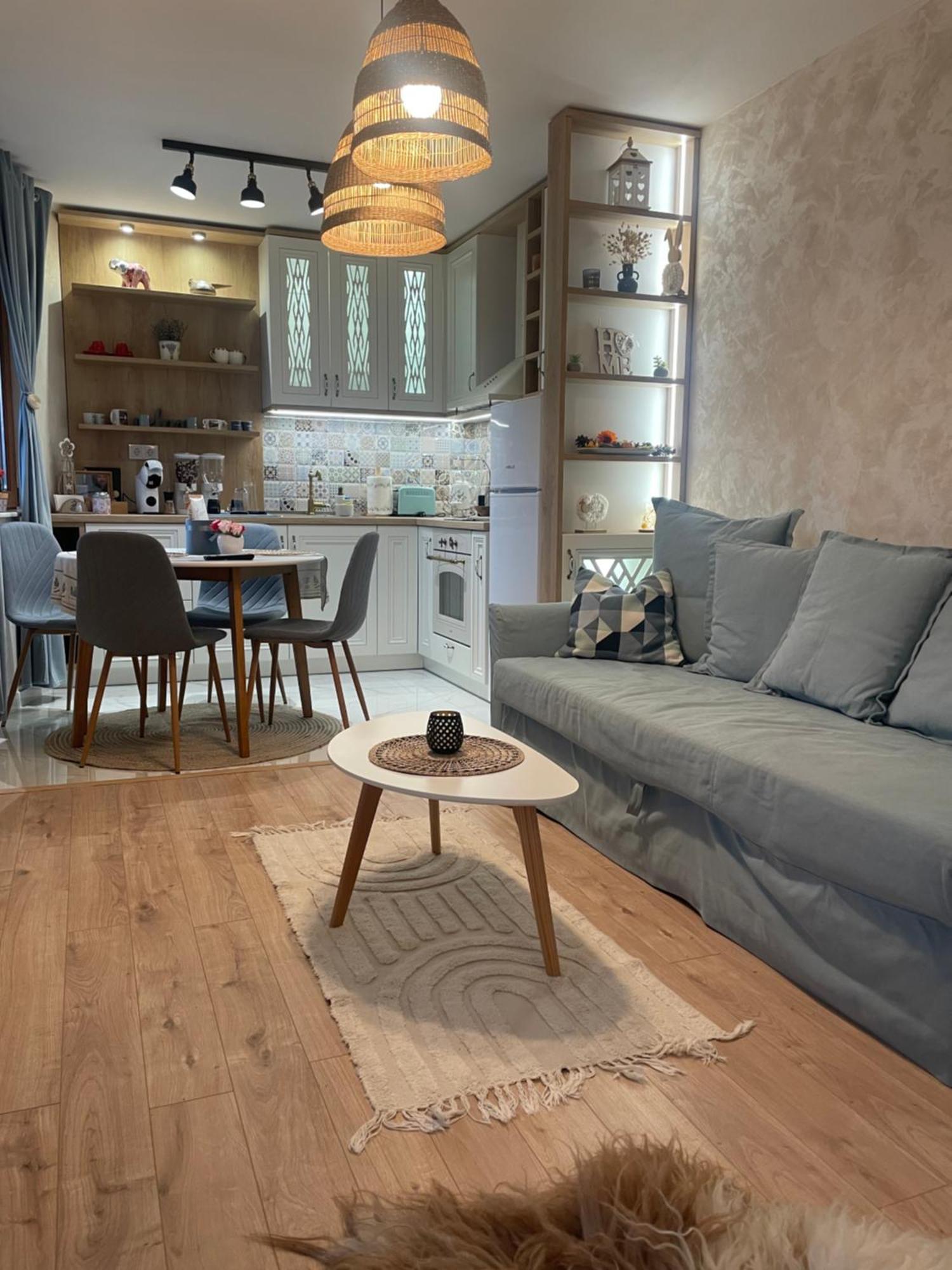 Boutique Apartment Bansko Bell Tower Eksteriør billede