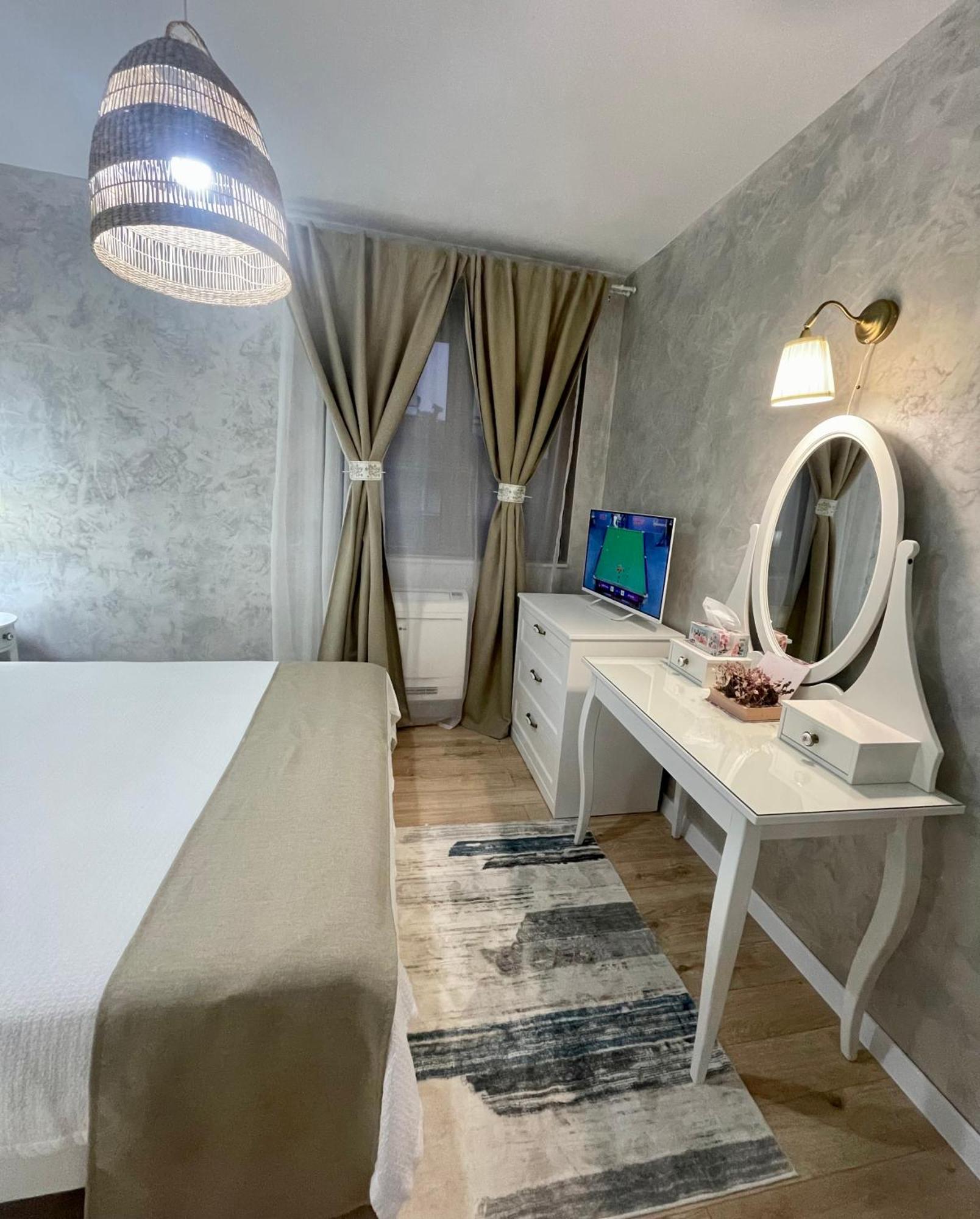 Boutique Apartment Bansko Bell Tower Eksteriør billede