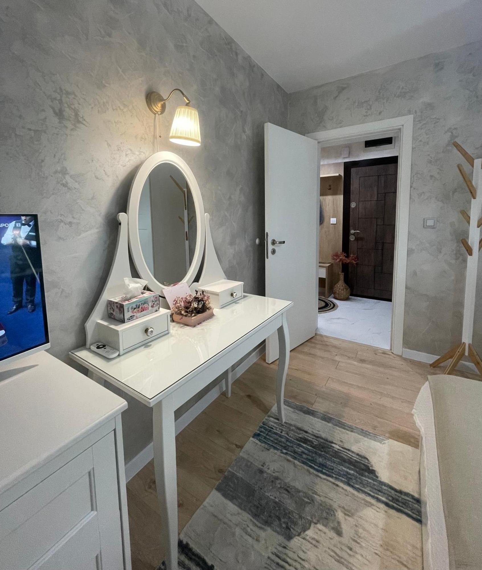 Boutique Apartment Bansko Bell Tower Eksteriør billede